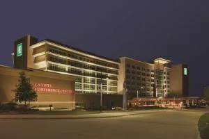 Embassy Suites Omaha- La Vista/ Hotel & Conference Center - Millard