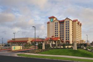obrázek - Embassy Suites by Hilton San Marcos Hotel Conference Center