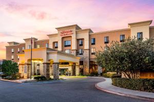 Hampton Inn & Suites Sacramento-Elk Grove Laguna I-5