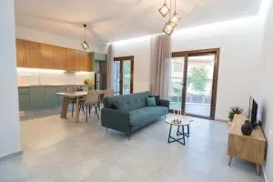 Orion Residence ΙΙ - Ano Volos