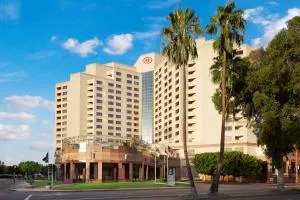 Hilton Long Beach Hotel - Harbor City