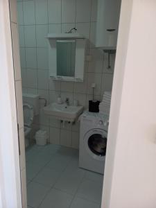 Apartmani Vujovic Markovici 2