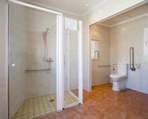 Single Room room in Hostal Adelino