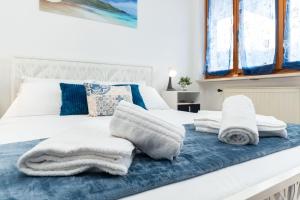 Vista Mare & 300mt da Spiaggia con FreeParking e AC