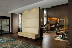 Hampton Inn & Suites Baltimore North/Timonium, MD - توسون