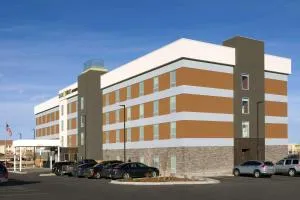 Home2 Suites by Hilton Denver International Airport - Commerce City