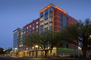 Hampton Inn Washington DC NoMa Station