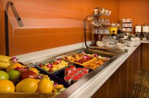 DoubleTree by Hilton Dulles Airport-Sterling