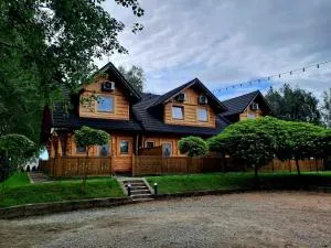 Skansen Holiday - Piekary Skansen Holiday - Piekary