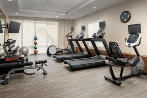 Home2 Suites By Hilton Miami Doral West Airport, Fl