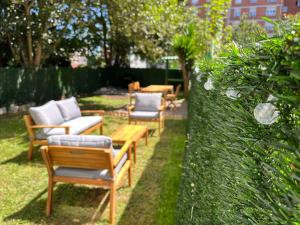 La Postiga - 4hvězdičkové hotely ve městě Oviedo