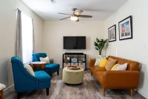 Madrona's Cottage B- Fully fenced and pet friendly - Johns Island