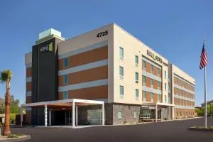 Home2 Suites By Hilton Phoenix Airport South - Contempo Tempe