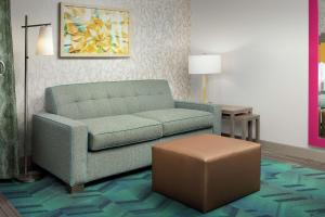 King Studio Suite - Non-Smoking room in Home2 Suites By Hilton Phoenix Airport South