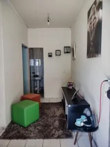 Studio 2 próximo ao Centro - Tocantínia