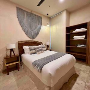 Espectacular Departamento en Aldea Zama