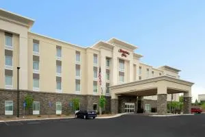 Hampton Inn Denver Tech Center South - Сентенниал