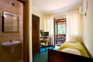 Single Room room in Willa Zameczek