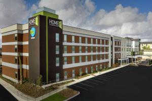 Home2 Suites by Hilton San Antonio Lackland SeaWorld - 3hvězdičkové hotely ve městě San Antonio