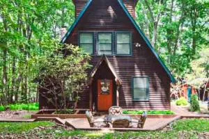 Peaceful Pines - Springfield