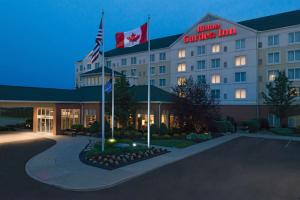 obrázek - Hilton Garden Inn Buffalo Airport