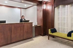 Homewood Suites by Hilton Holyoke-SpringfieldNorth