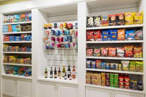 Homewood Suites by Hilton Holyoke-SpringfieldNorth