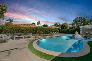 Miami Paradise - Cutler