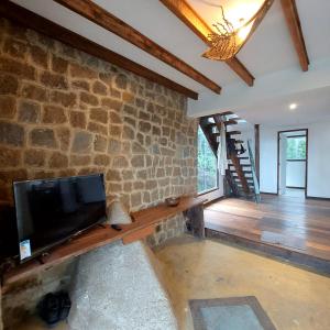 Chalé dos Altos de Laranjeiras