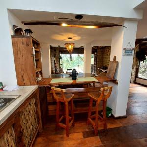 Chalé dos Altos de Laranjeiras