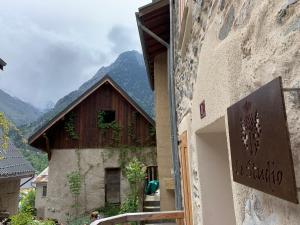 Appartements le Studio : photos des chambres
