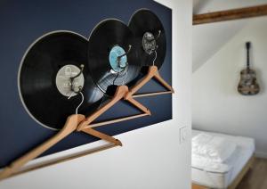 Appartements La Bonne Etoile : photos des chambres