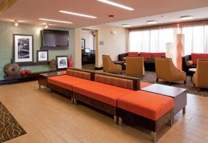 Hampton Inn NashvilleBrentwood-I-65S