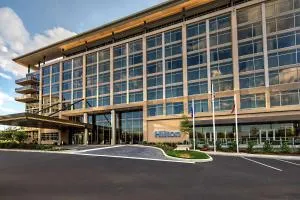 Hilton Franklin Cool Springs - فرانكلين