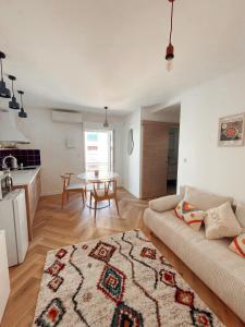 Appartements LE MAJORELLE : photos des chambres