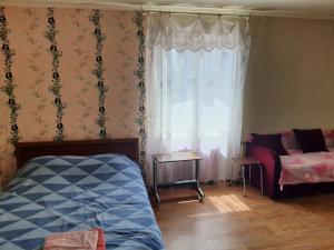 Однокімнатна квартира подобово у центрі міста