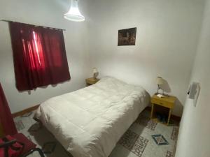 Cabañas la soñada de T