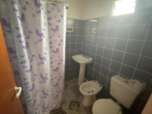 Cabañas la soñada de T