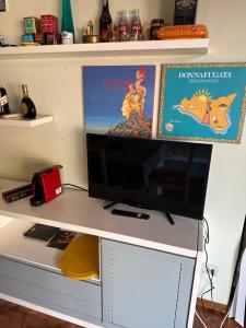 Roberto House Beach - Taormina Mare