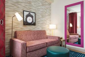 King Studio Suite room in Home2 Suites by Hilton Nashville West End Avenue