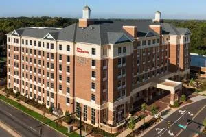 Hilton Garden Inn Charlotte Southpark - ماثيوز