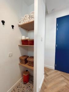 Appartements LE MAJORELLE : photos des chambres