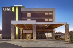 Home2 Suites By Hilton Colorado Springs South, Co