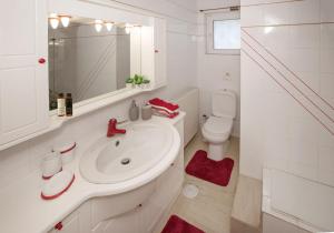 KORALIA MARATHON VILLA