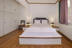 KORALIA MARATHON VILLA