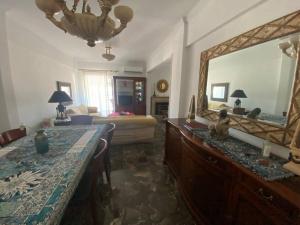 Bev - City and Sea views Penthouse