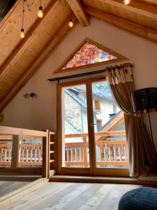 Maisons de vacances Maison Cluaran : photos des chambres