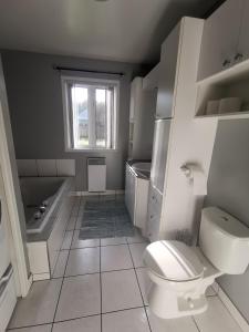 Jolie maison sur notre ranch