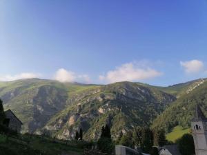 Appartements Appartement Pyrenees proche la Mongie Sainte-marie de campan : photos des chambres