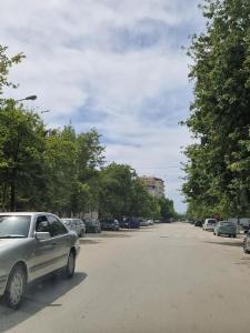 Κοντά στην πόλη και στην θάλασσα